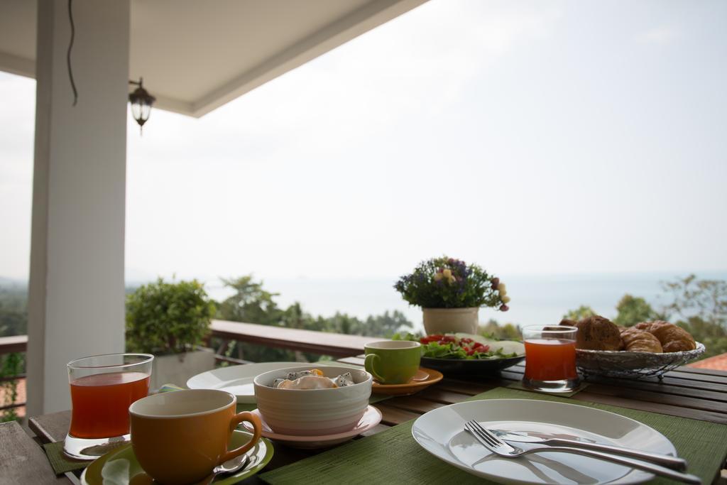 Samui Tree Tops Resort & Pool Mae Nam Bagian luar foto