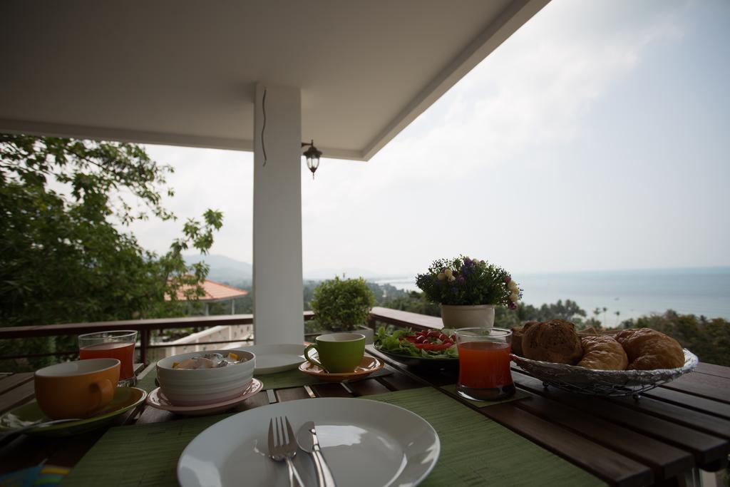 Samui Tree Tops Resort & Pool Mae Nam Bagian luar foto