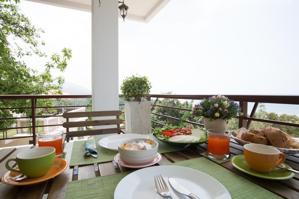 Samui Tree Tops Resort & Pool Mae Nam Bagian luar foto