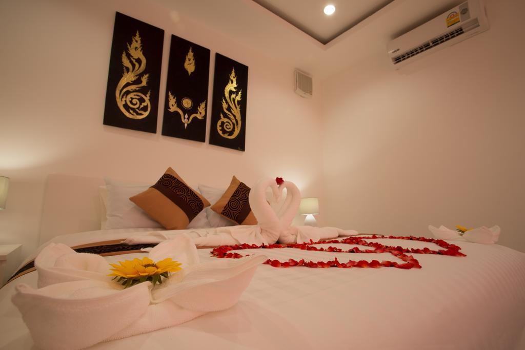 Samui Tree Tops Resort & Pool Mae Nam Bagian luar foto