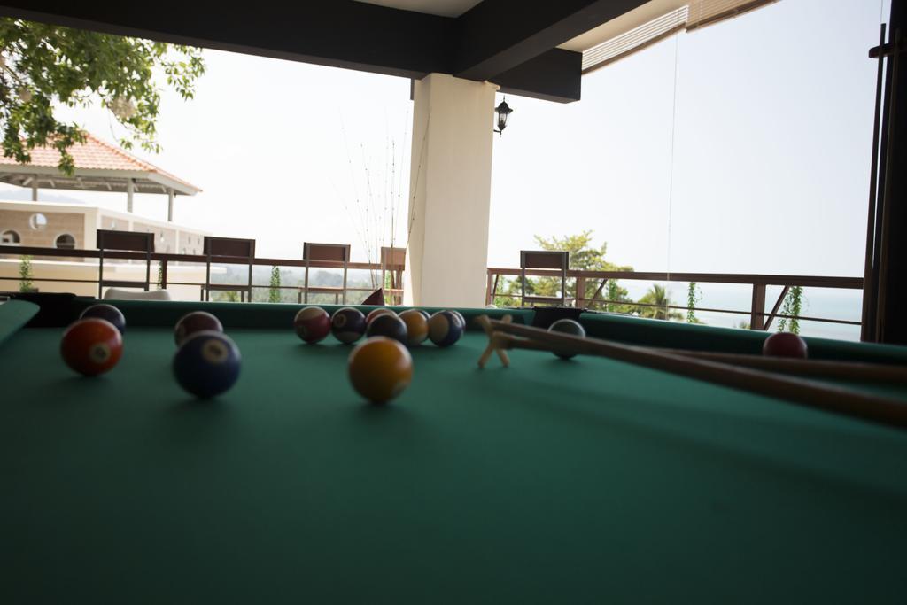 Samui Tree Tops Resort & Pool Mae Nam Bagian luar foto