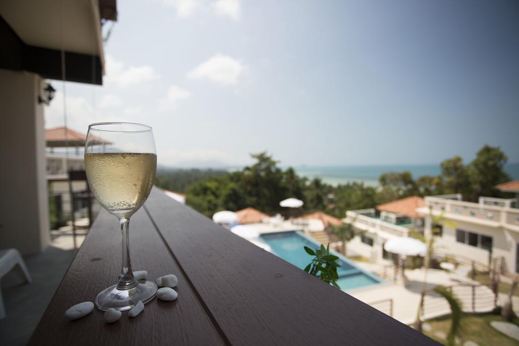 Samui Tree Tops Resort & Pool Mae Nam Bagian luar foto