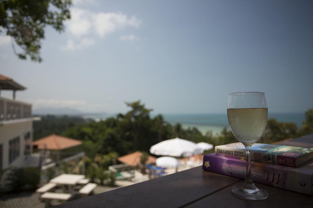 Samui Tree Tops Resort & Pool Mae Nam Bagian luar foto