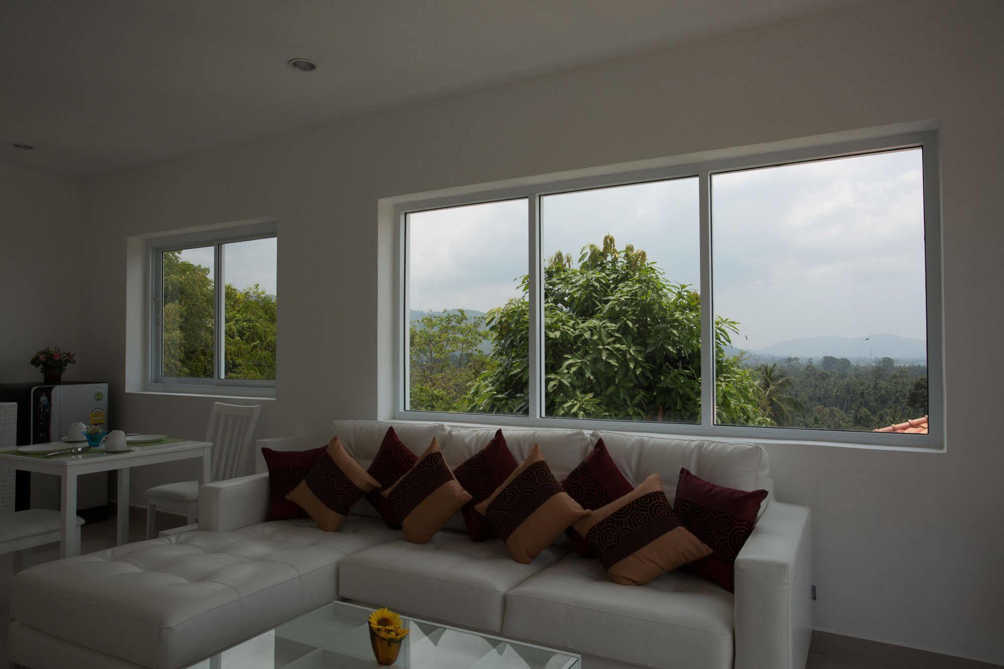 Samui Tree Tops Resort & Pool Mae Nam Bagian luar foto