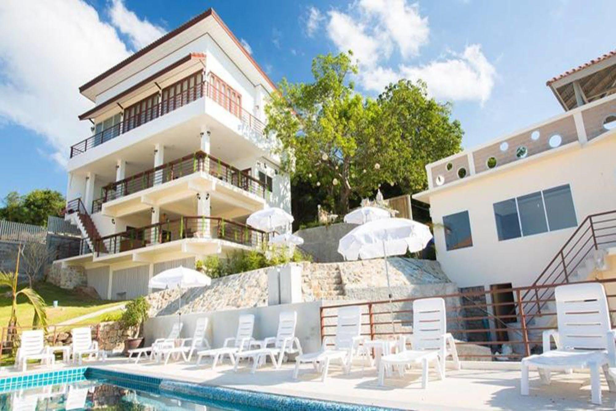 Samui Tree Tops Resort & Pool Mae Nam Bagian luar foto