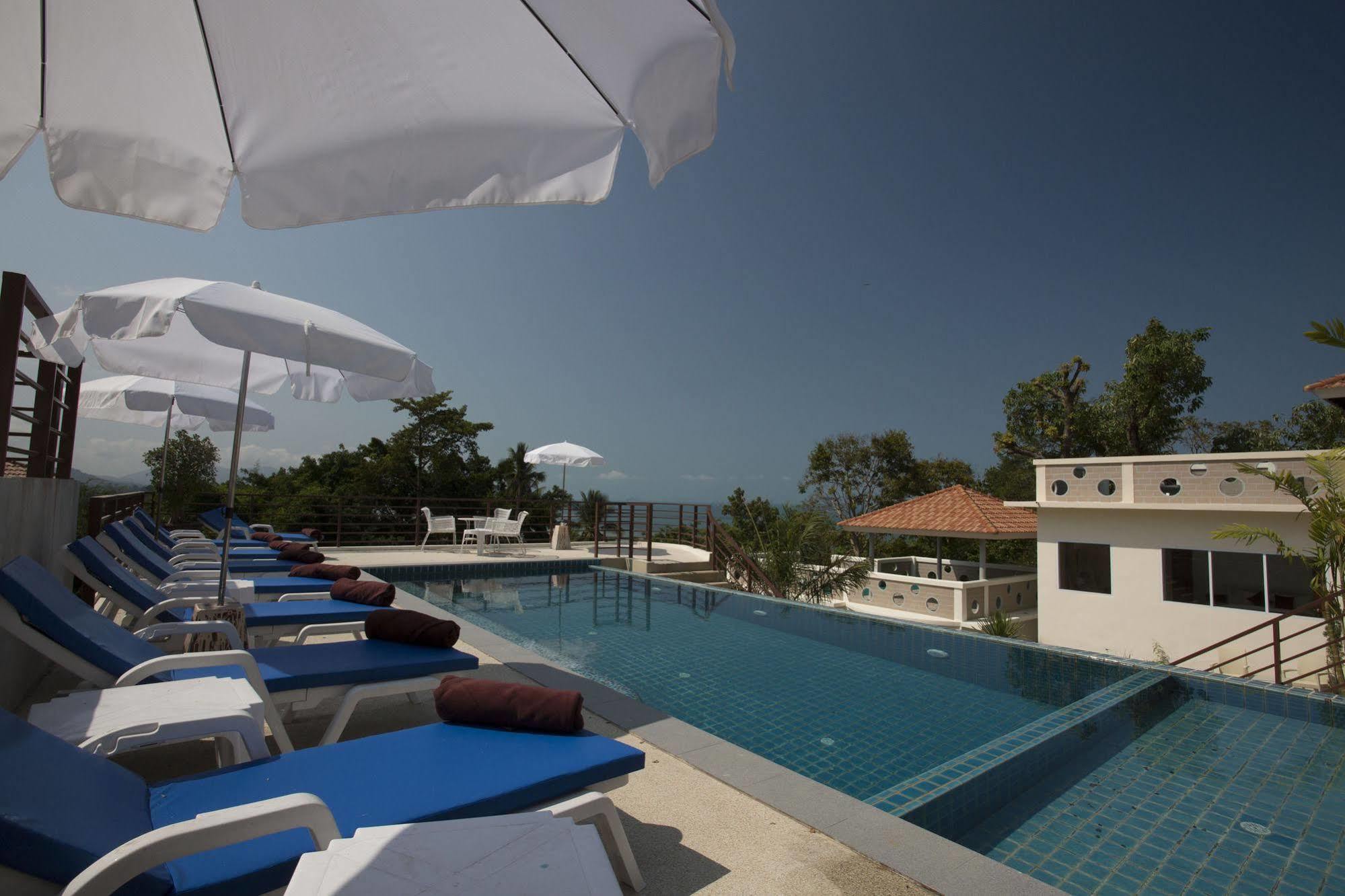 Samui Tree Tops Resort & Pool Mae Nam Bagian luar foto