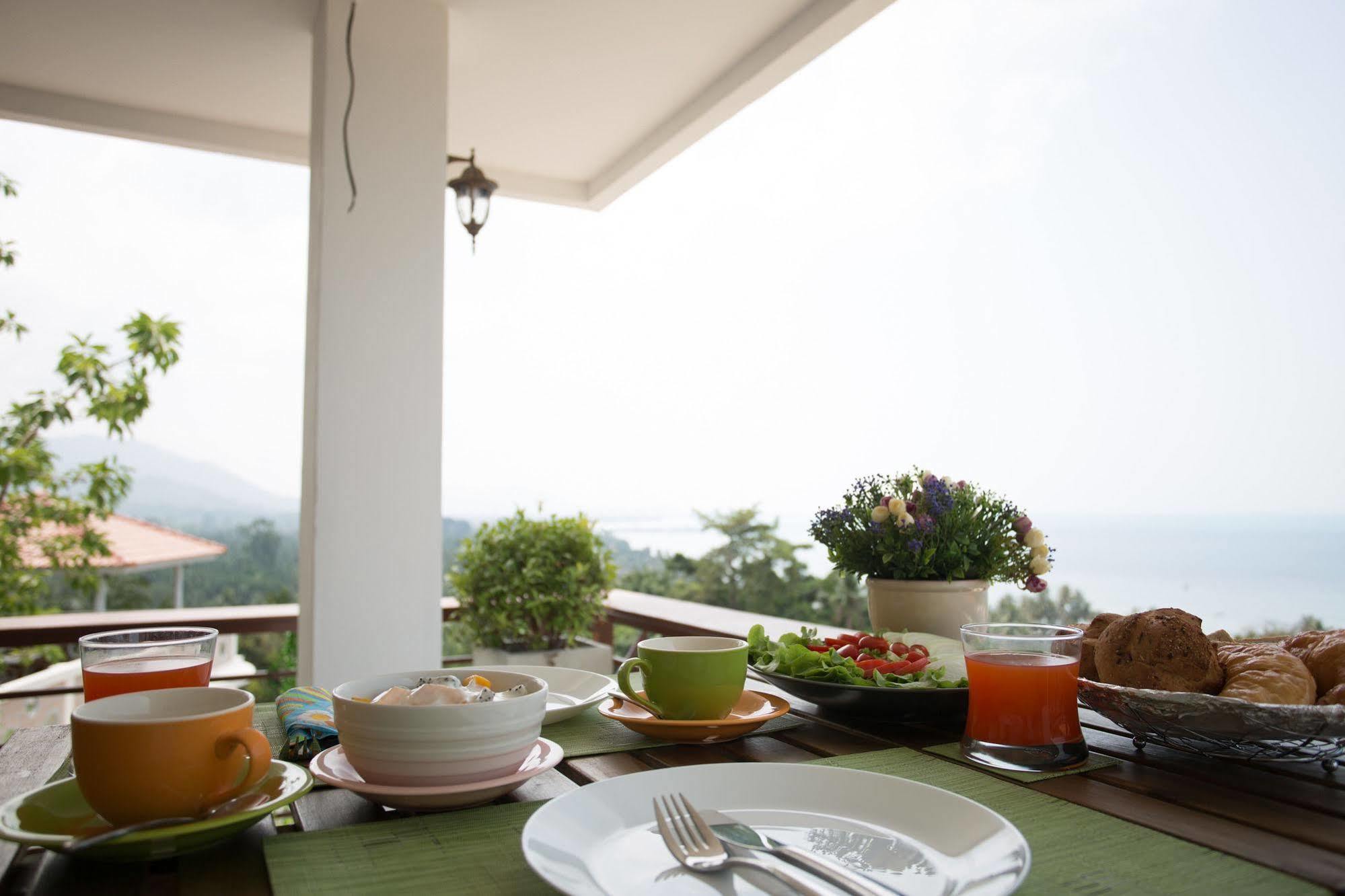 Samui Tree Tops Resort & Pool Mae Nam Bagian luar foto