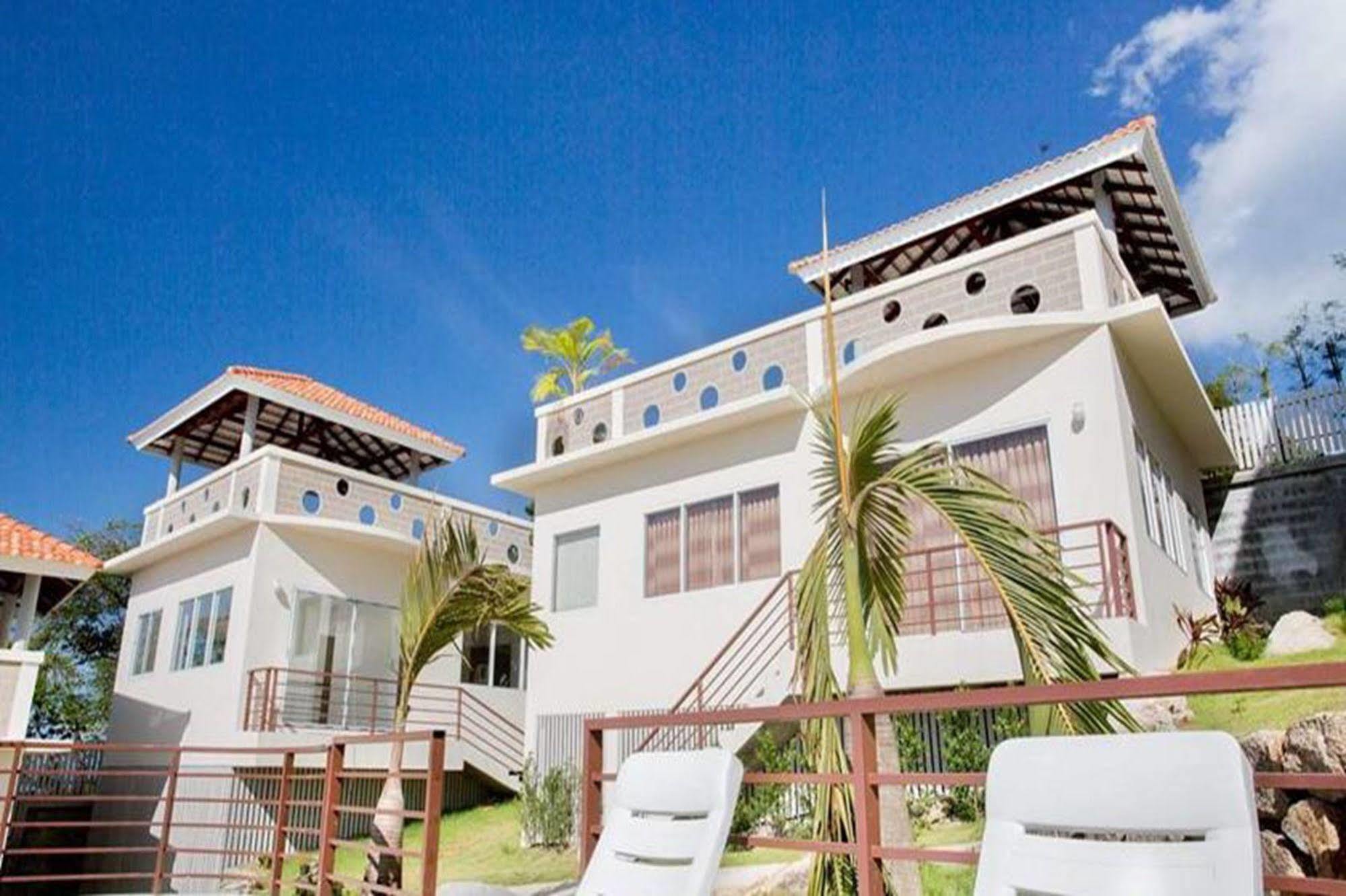 Samui Tree Tops Resort & Pool Mae Nam Bagian luar foto